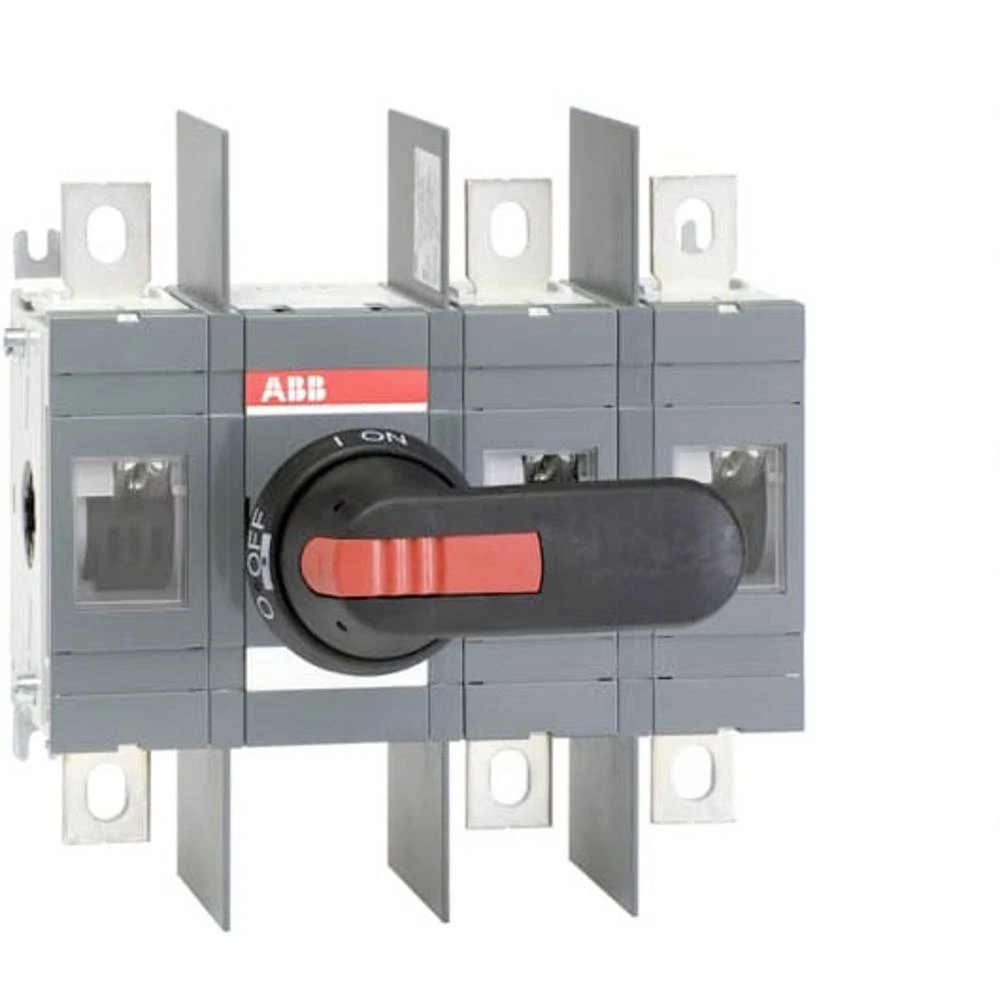 <br>  <br>  ABB<br>  <br>  1SCA022754R6960<br>  <br>  OT400U12P<br>  <br>  teretna rastavna sklopka<br>  <br>  <br>  <br>  <br>  <br>  <br>  <br>  3-polni<br>  <br>  400 A<br>  <br>  <br>  <b slika