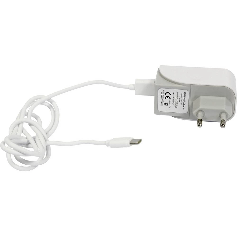 Allnet UC-CK napajanje slika