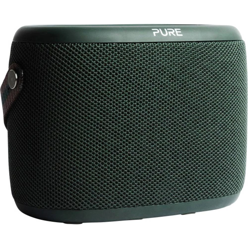 Pure Woodland Green EU/UK/AUS Bluetooth zvučnik zelena slika