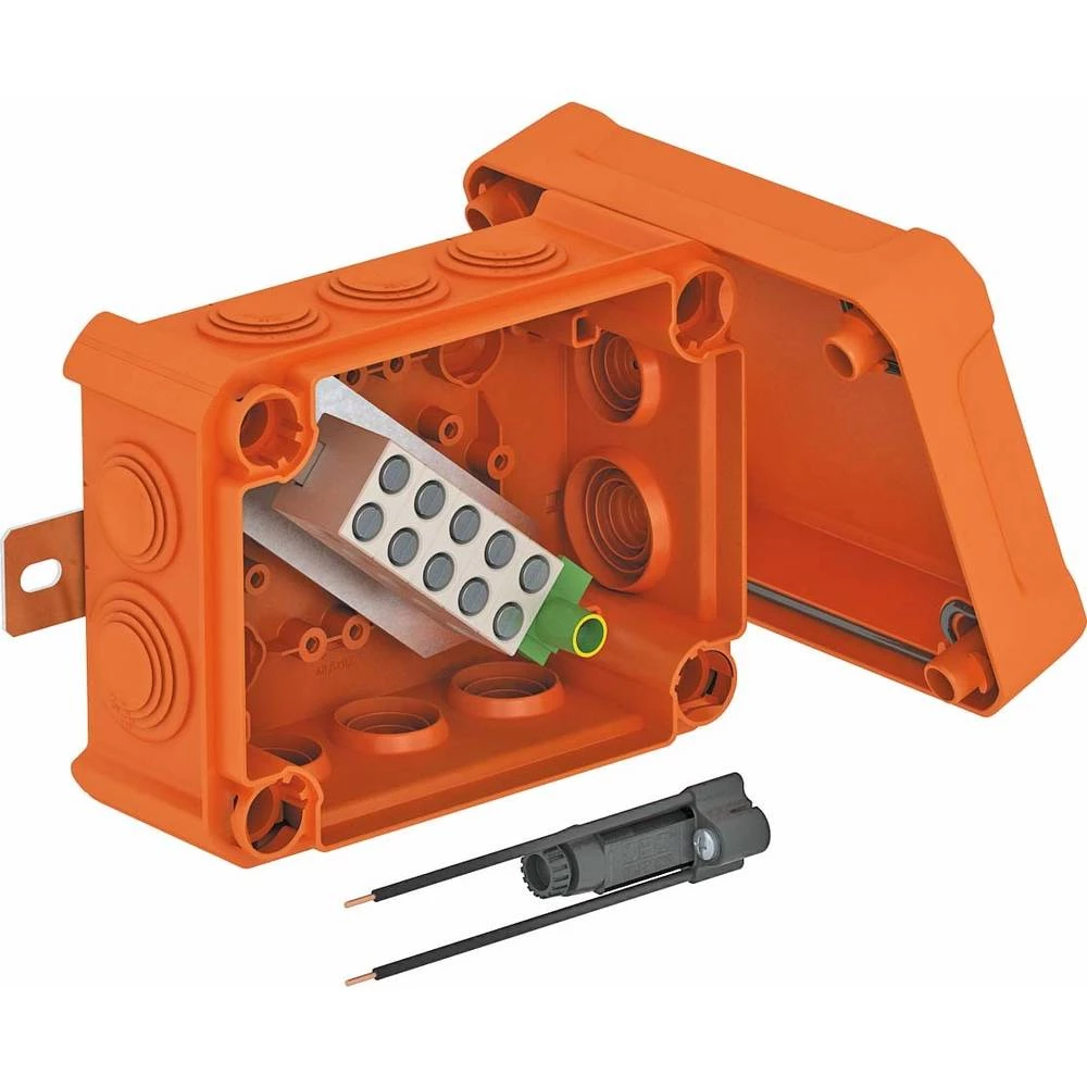 OBO Bettermann 7205633 Razvodna doza (D x Š) 150 mm x 116 mm slika