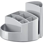 HAN RONDO 17460-11 četkica za olovke svijetlosiva Broj pretinaca: 9