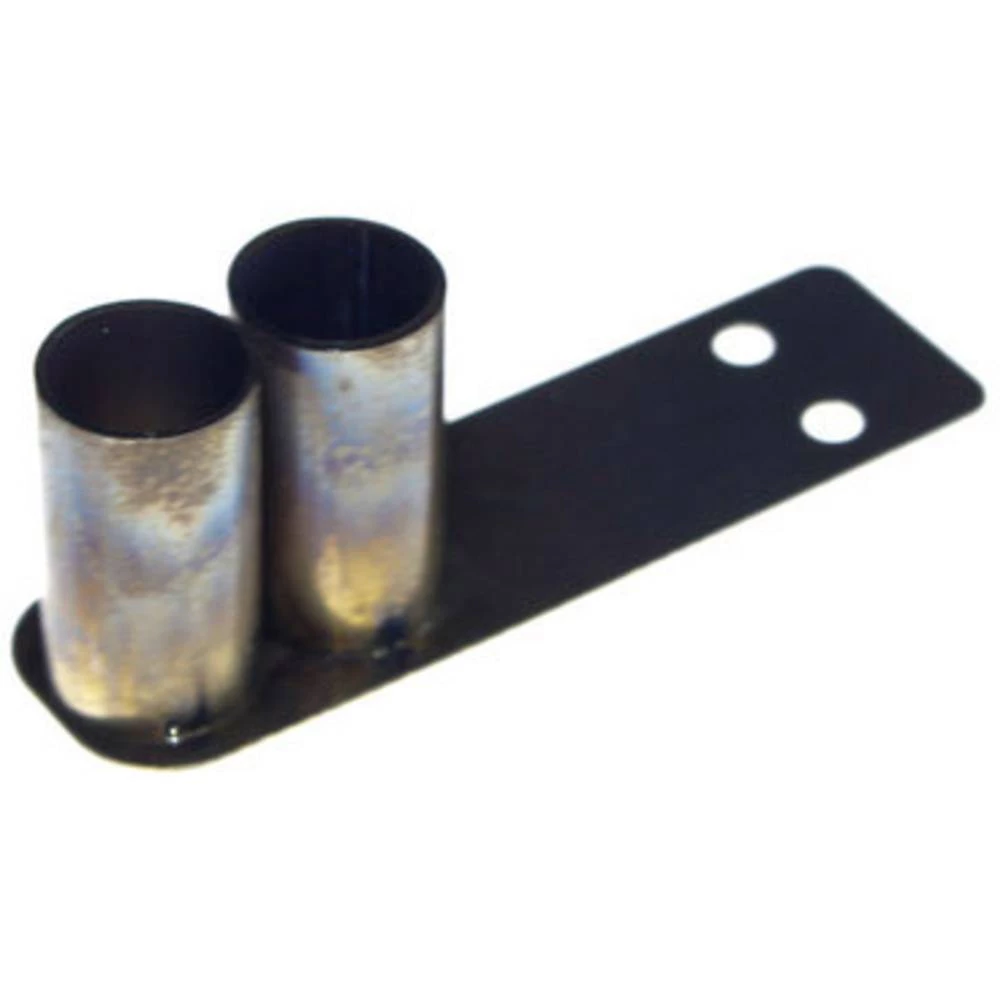 Absima 1:10 Imitacija s dvostrukom ispušnom cijevi s LED-diodama slika