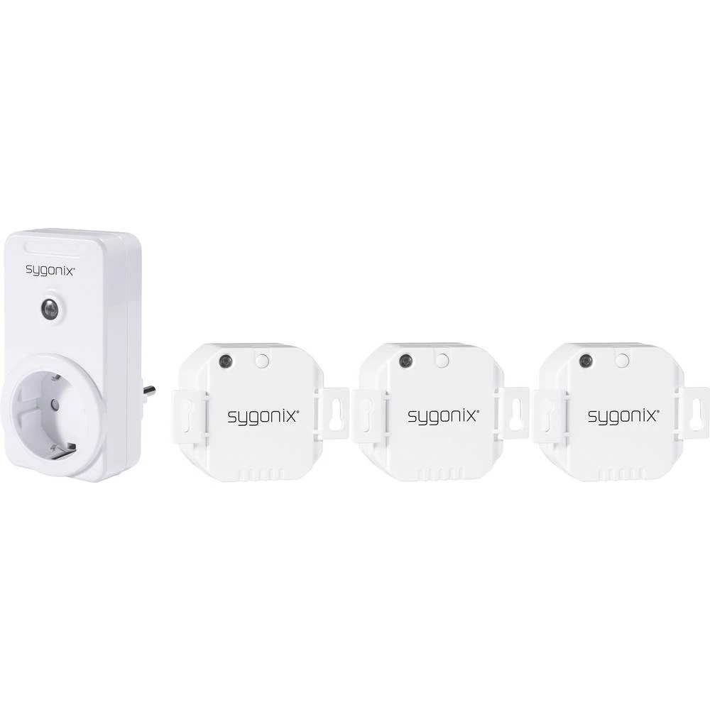 RS2W Početni komplet rasvjete slika