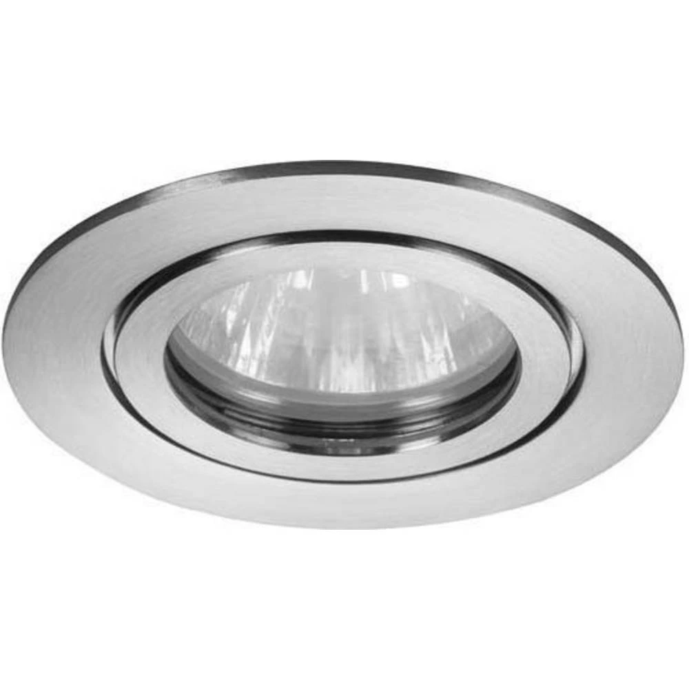 Brumberg 18363421 18363421 LED ugradna svjetiljka plemeniti čelik slika