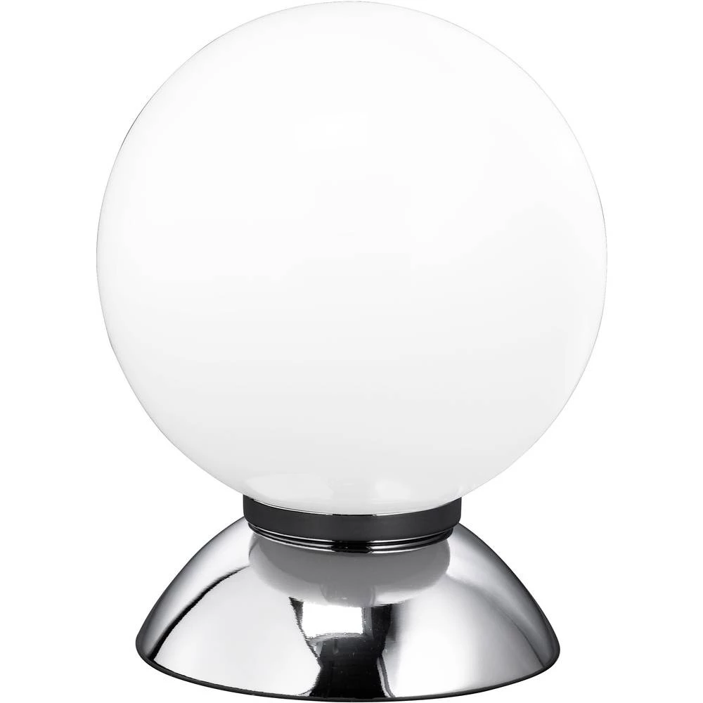 ACTION Stajaće/stolne svjetiljke 834201010120 N/A Krom boja E14 slika