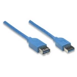 Usb kabel Polycom POLYCOM EE Mini 1,8m USB extender cable Polycom