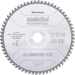 Metabo ALUMINIUM CUT PROFESSIONAL 628448000 list kružne pile 305 x 30 x 2.2 mm Broj zubaca (po inču): 84 1 St.