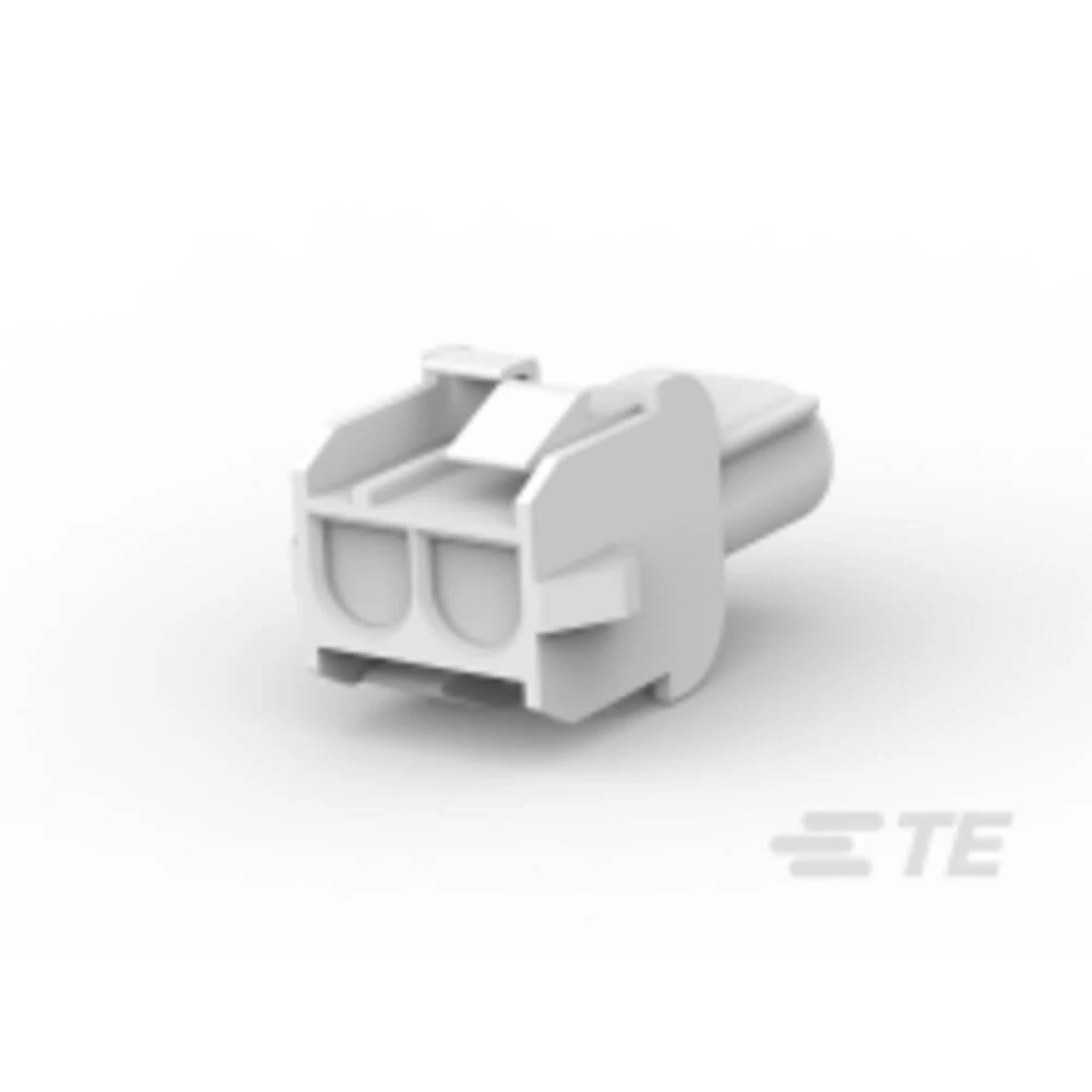 TE Connectivity Universal  MATE-N-LOK ConnectorsUniversal  MATE-N-LOK Connectors 1703062-1 AMP slika