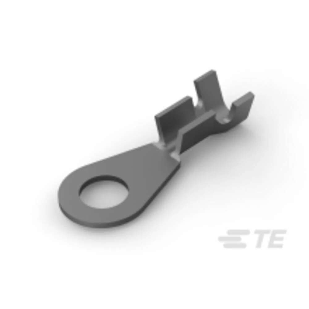 TE Connectivity Open Barrel Rings & SpadesOpen Barrel Rings & Spades 626028-2 AMP slika