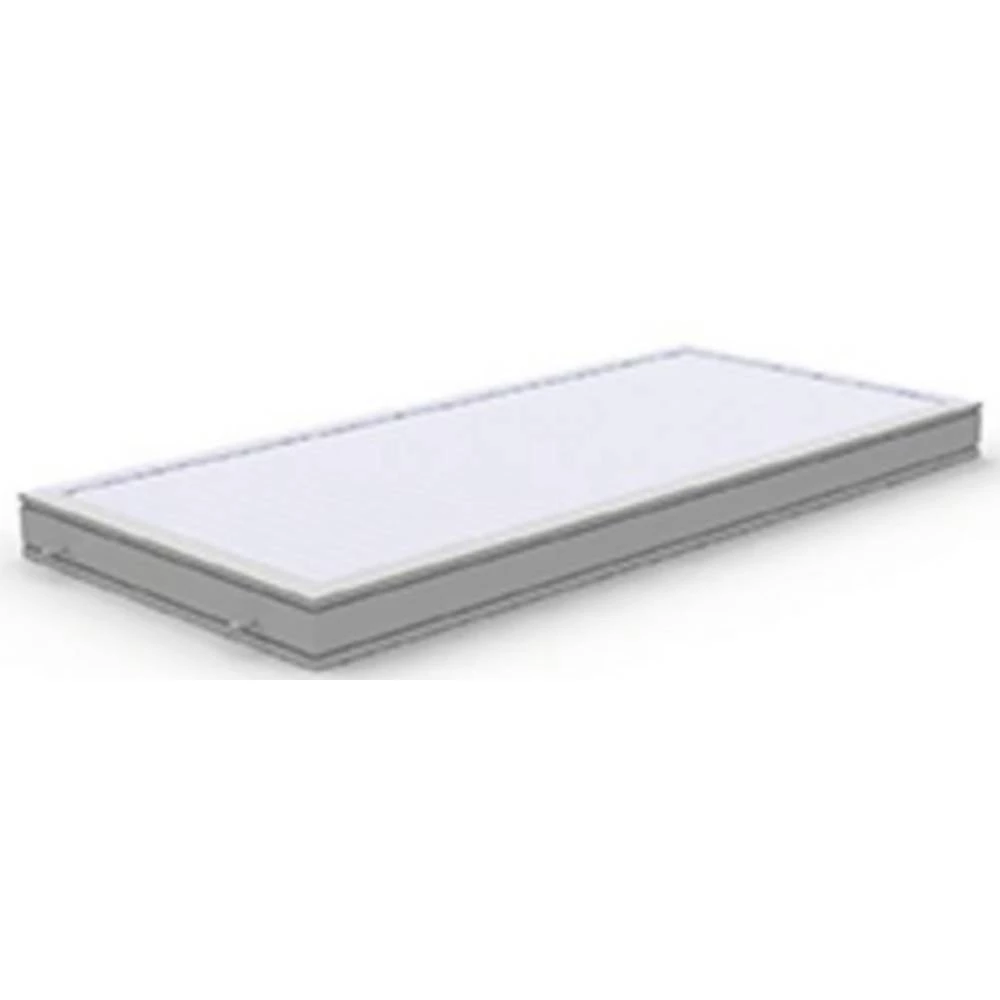 Günzburger Steigtechnik 332313 stepenice, dodatan modul montaža s alatom slika