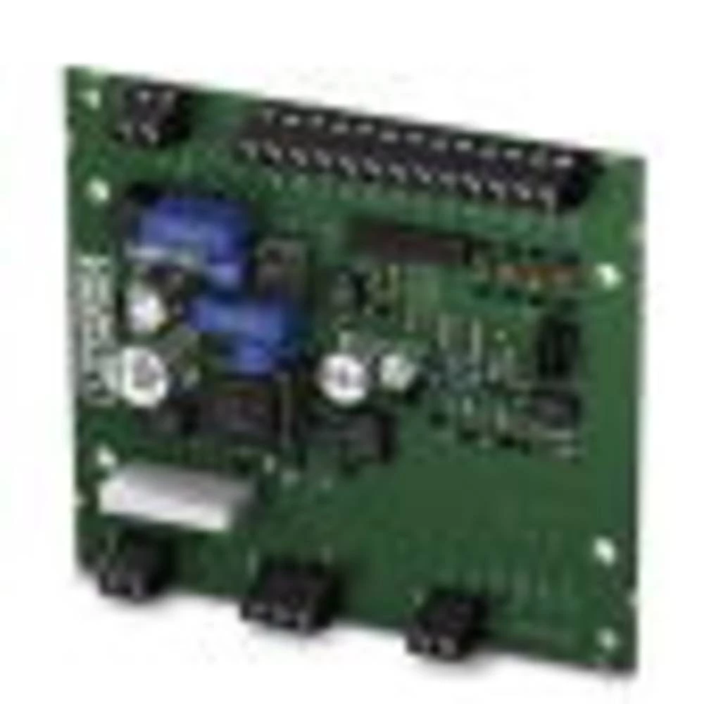 Regulator punjenja E-mobilnost EV-CC-AC1-M3-CC-SER-PCB-XC Phoenix Contact 1628394 slika