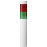 Signalni toranj LED Patlite LR4-2M2WJNW-RG Crvena, Zelena Crvena, Zelena Stalno svjetlo 100 V/AC, 240 V/AC