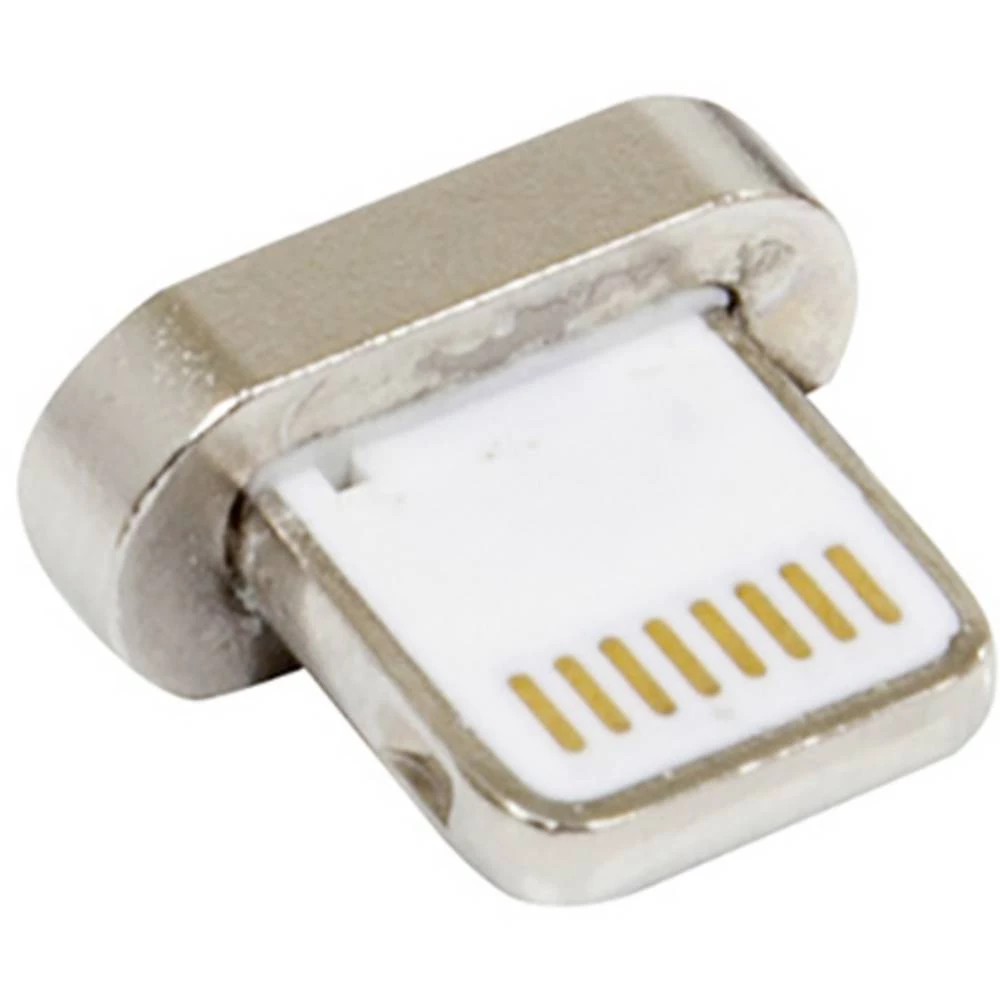 RealPower mobitel adapter Apple lightning slika