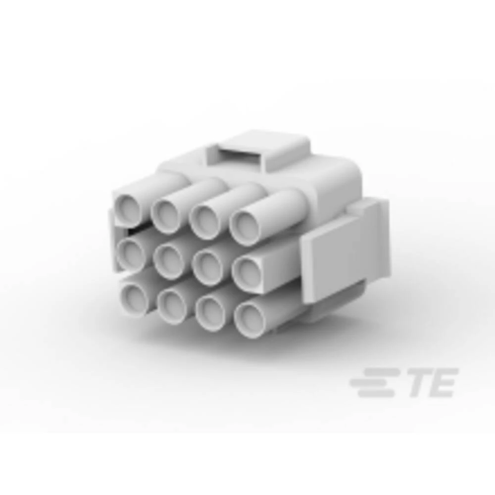 TE Connectivity Universal  MATE-N-LOK ConnectorsUniversal  MATE-N-LOK Connectors 770041-1 AMP slika