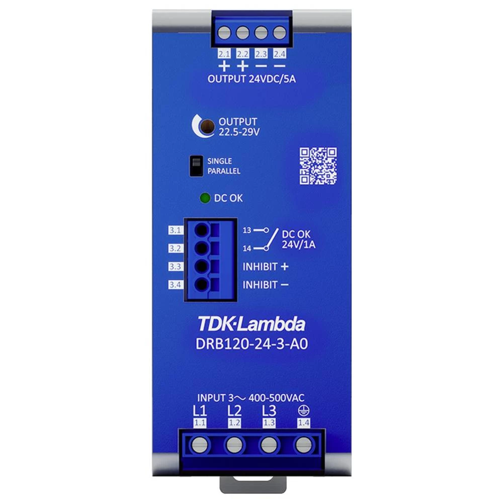 Conrad Product Image