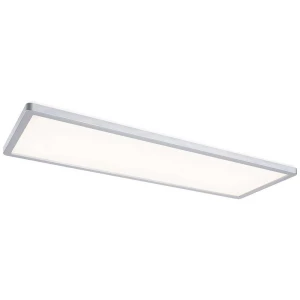 Paulmann Atria Shine 70996 LED stropna svjetiljka   22 W toplo bijela krom (mat) boja slika