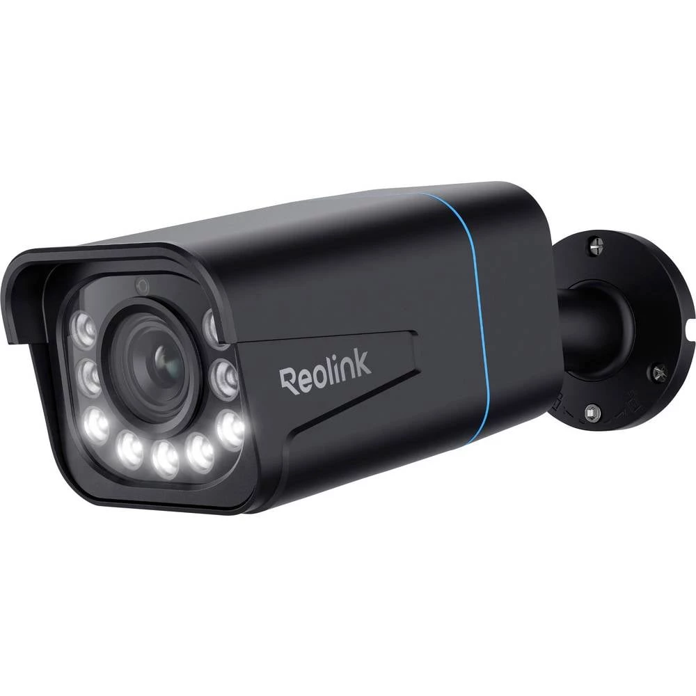 Reolink P430-B PC811AB4K01-B lan ip sigurnosna kamera 3840 x 2160 piksel slika