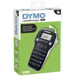 DYMO LabelManager 160 uređaj za označavanje Pogodno za trake (LOV): d1 6 mm, 9 mm, 12 mm