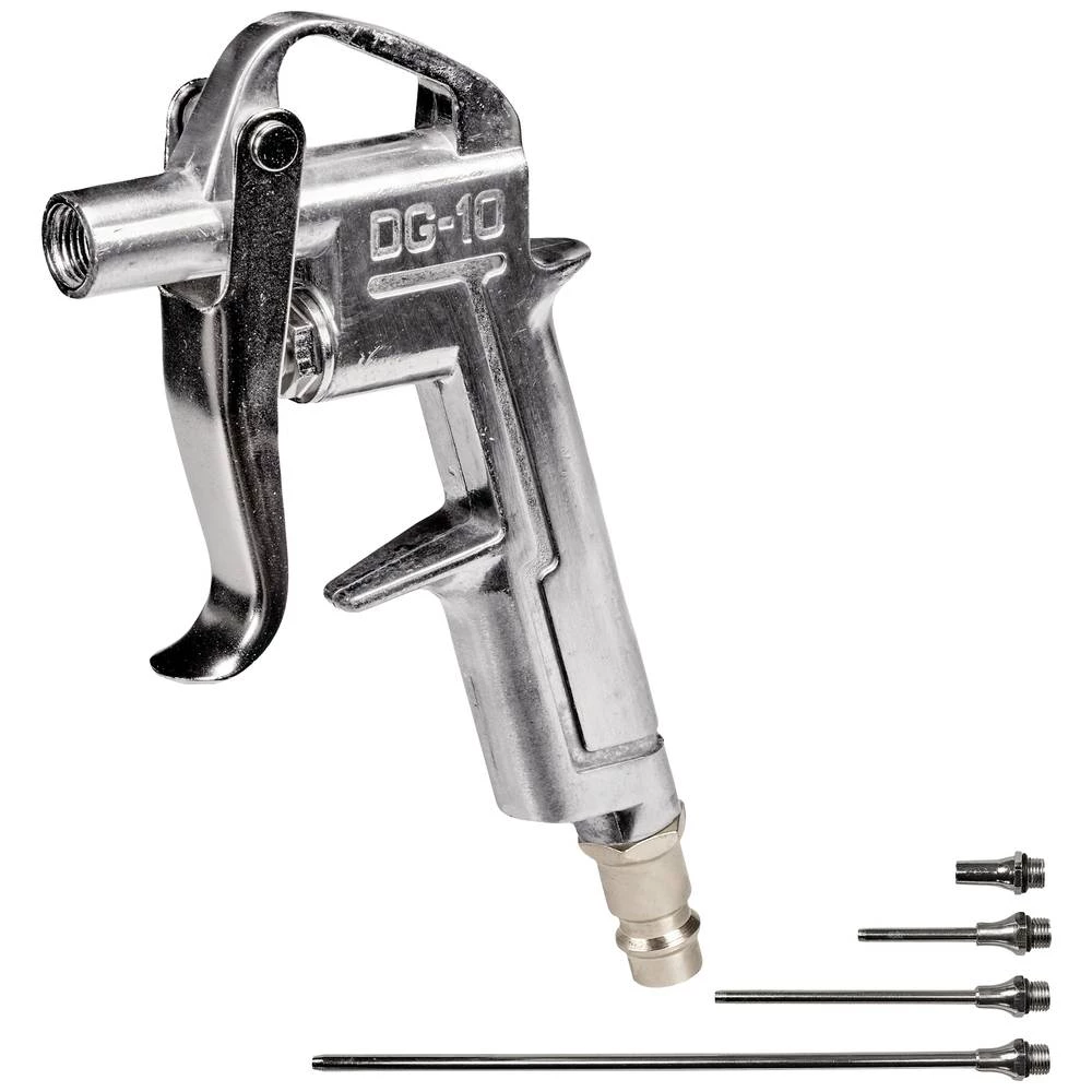 Einhell  pištolj za puhanje komprimiranog zraka slika