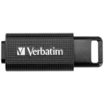 Verbatim Store 'n' Go USB-C® USB stick 64 GB crna 49458 USB-C® USB 3.2 (1. gen.)