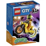 60297 LEGO® CITY Snažni štos bicikl