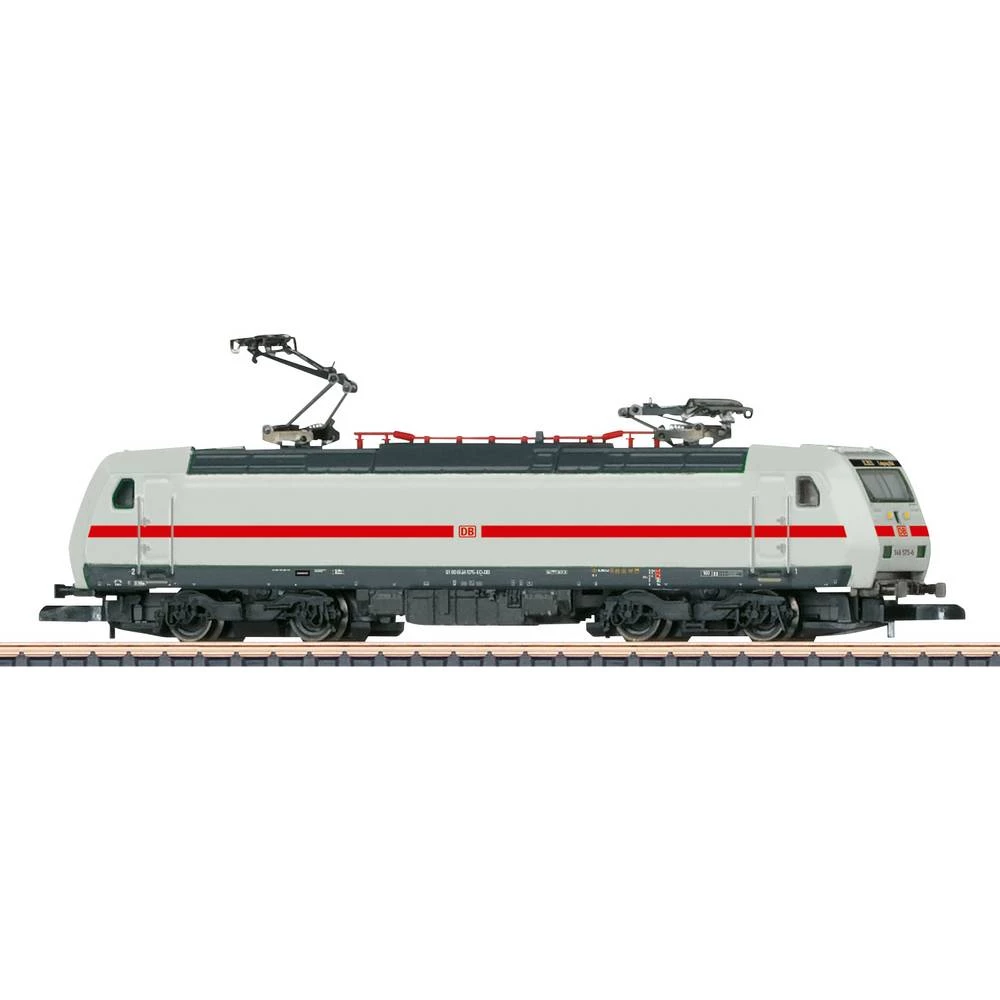 Märklin 88485 Z E-Lok BR 146.5 DB AG, MHI slika