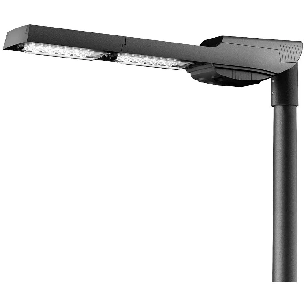 Trilux ViaCon 80- #7000940 7000940 LED gornje svjetlo  LED bez 18.5 W antracitna boja slika