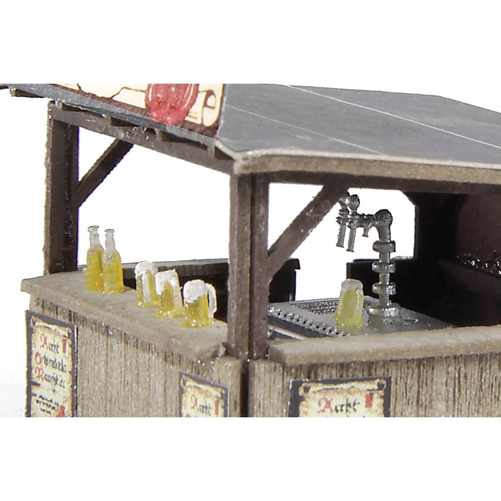 MBZ 30271 H0 Oprema za točenje slika