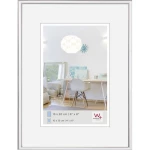 Walther KV520S izmjenjivi okvir za slike Format papira: 20 x 15 cm srebrna