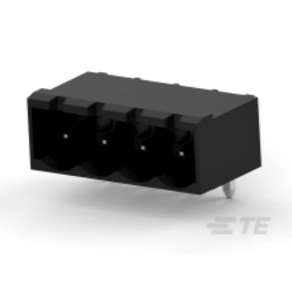 TE Connectivity Eurostyle Terminal BlocksEurostyle Terminal Blocks 796645-2 AMP slika