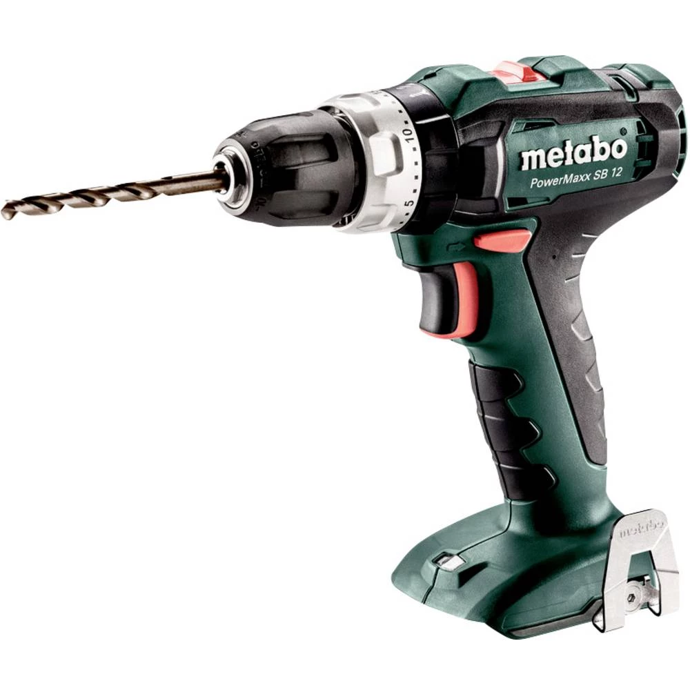 Metabo 601076840 akumulatorski čekić 12 V slika