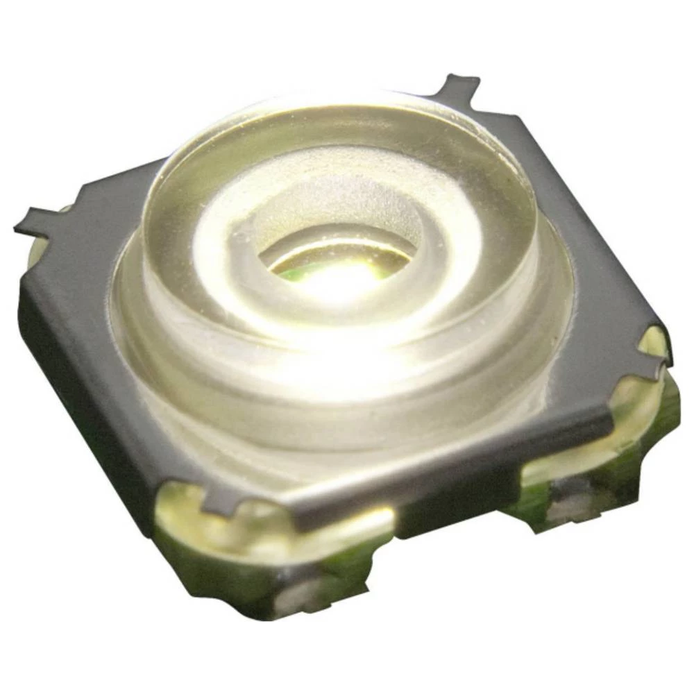 Marquardt 3006.2106 tipke kratkog hoda 28 V 50 mA 1 x off/(on) bijela (D x Š x V) 9.85 x 9.85 x 3.95 mm IP40 1 kom. slika