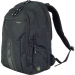 Targus ruksak za prijenosno računalo  Prikladno za maksimum: 39,6 cm (15,6")  crna