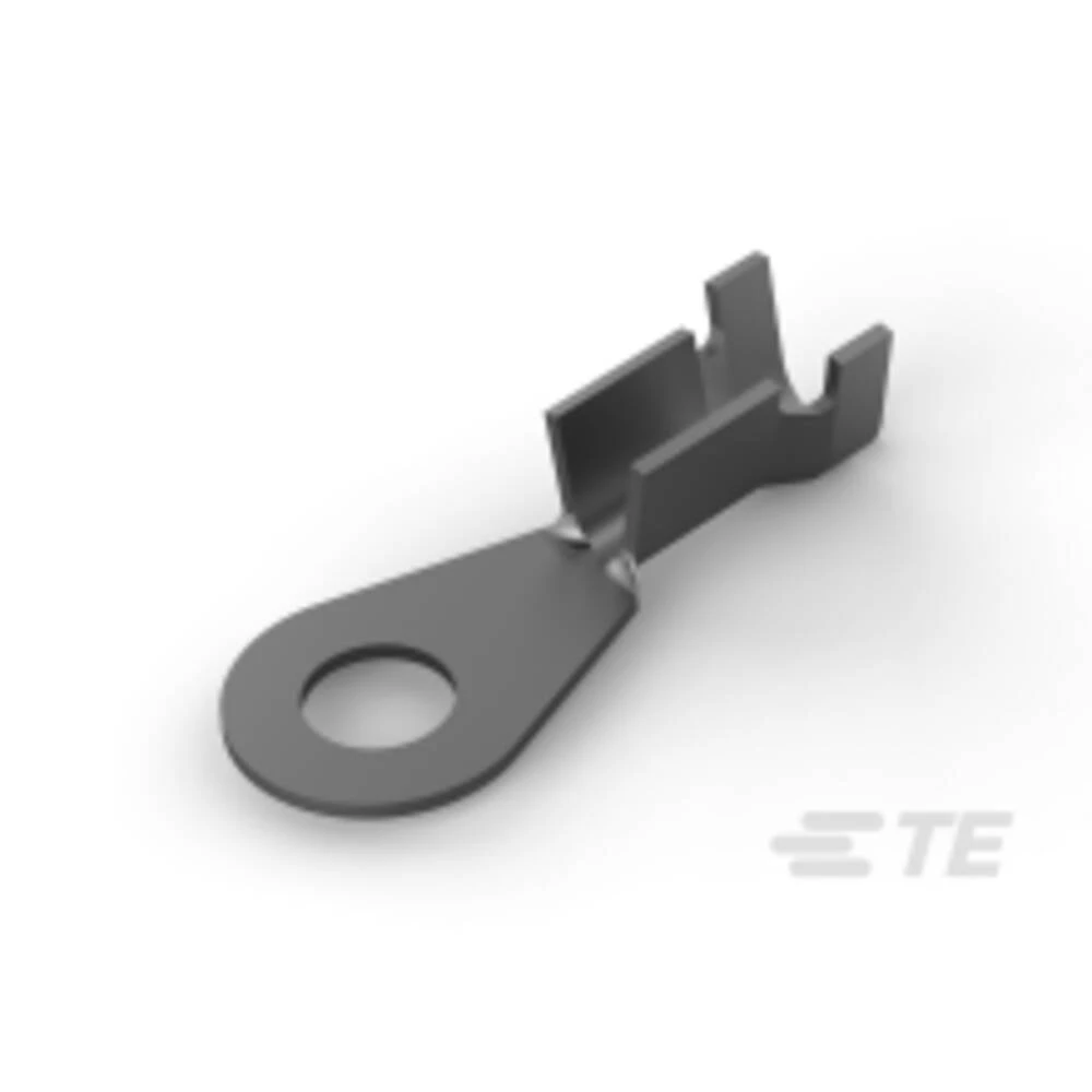 TE Connectivity Open Barrel Rings & SpadesOpen Barrel Rings & Spades 60770-2 AMP slika