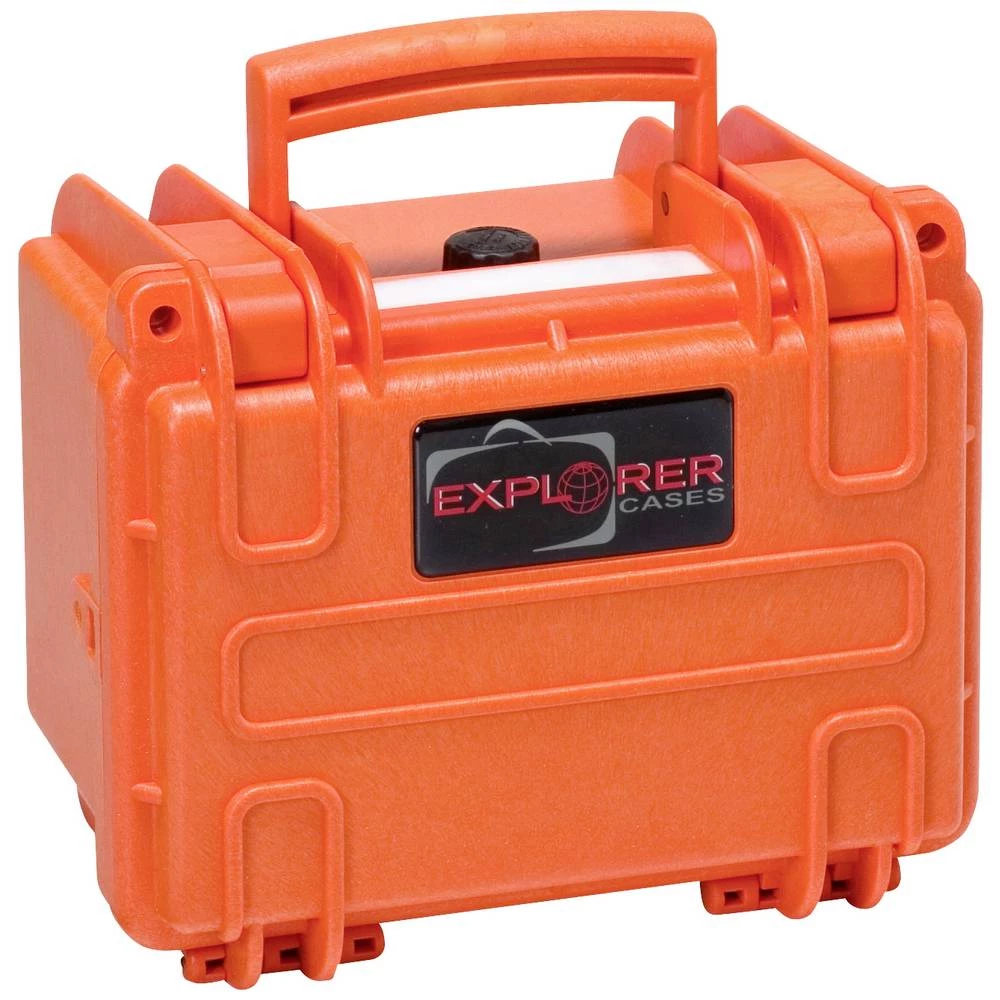 Explorer Cases Outdoor kofer   3.3 l (D x Š x V) 216 x 180 x 152 mm narančasta 1913.O E slika