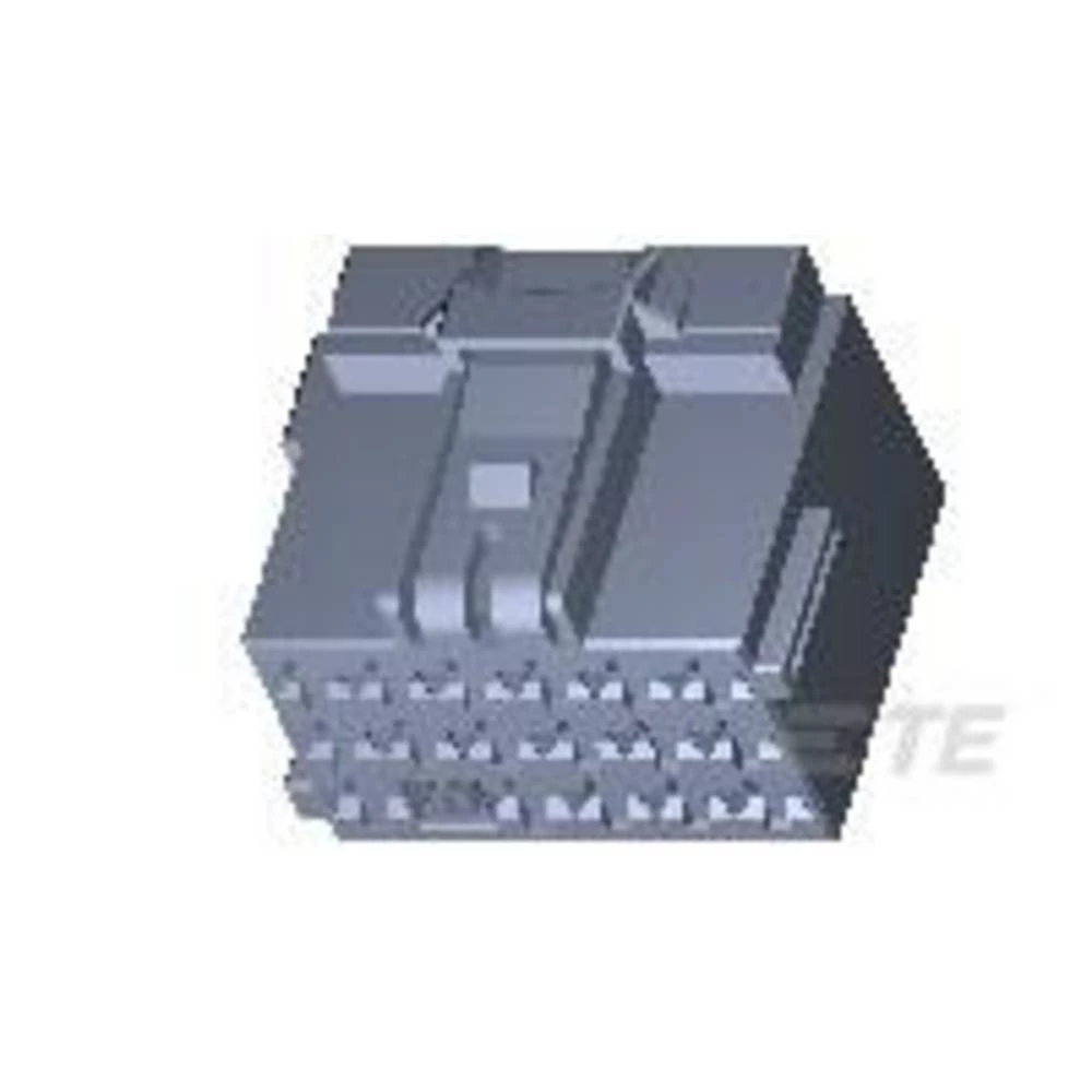 TE Connectivity AMP MCP - ConnectorsAMP MCP - Connectors 1718091-1 AMP slika