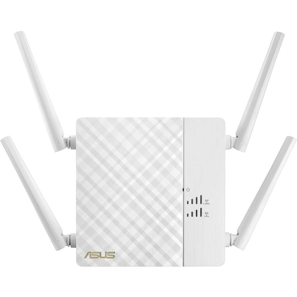 Asus RP-AC87 AC2600 WLAN repetitor 2.4 GHz, 5 GHz slika
