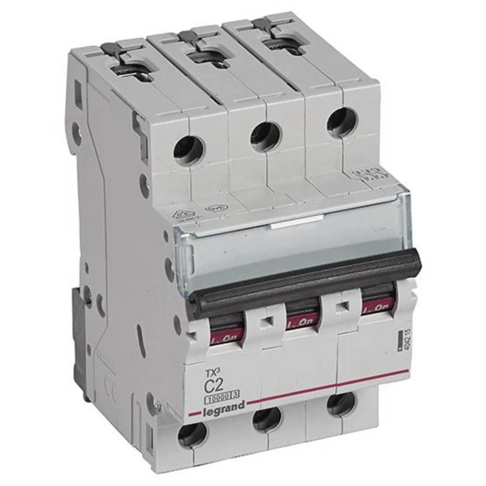 <br>  <br>  Legrand<br>  <br>  404215<br>  <br>  Legrand 404215<br>  <br>  zaštitna sklopka za vodove<br>  <br>  <br>  <br>  <br>  <br>  <br>  <br>  <br>  <br>  2 A<br>  <br>  <br>  <br>  400 slika