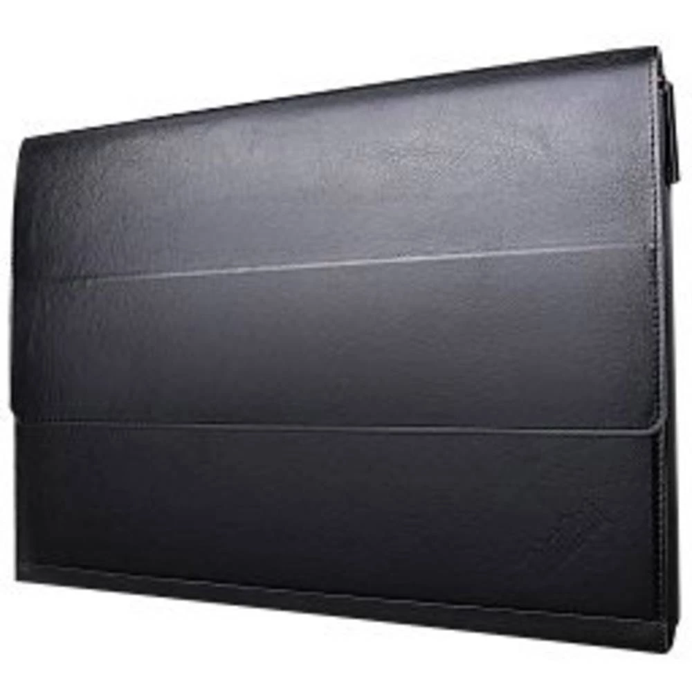 Lenovo Etui za prijenosno računalo Lenovo - Schutzhülle für Tablet - Teryle ATT.FX.FITS4_MAXIMUM_INCH: 30,5 cm (12) Crna slika