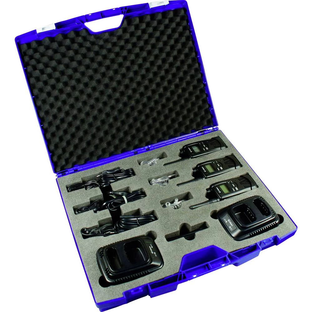 Midland BR03 Business Radio C1323.S1 pmr radio stanica slika