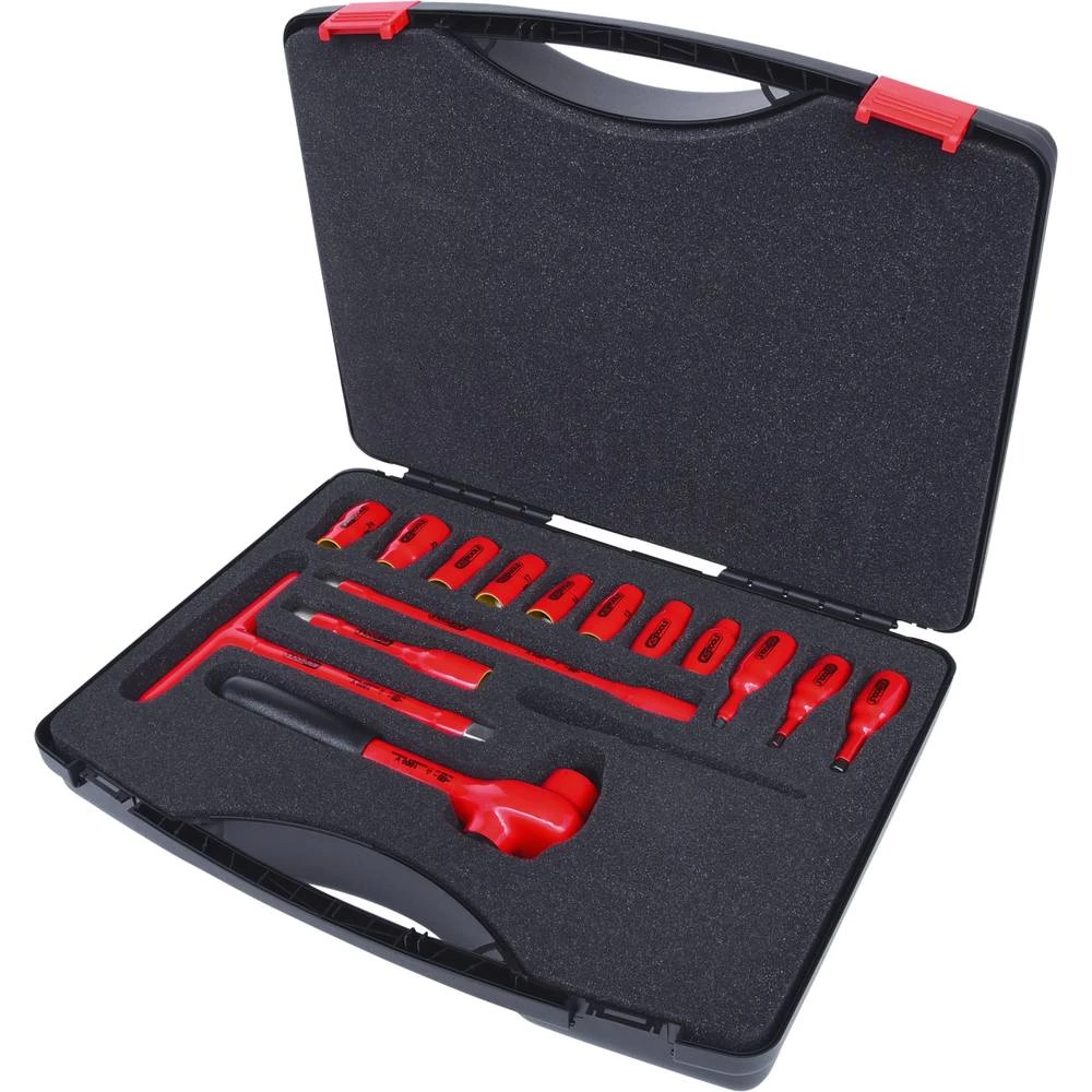 KS Tools 1171883 set nasadnih ključeva 117.1883 slika