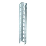 OBO Bettermann 6340377 U-profil (D x Š x V) 3 m x 70.00 mm x 50.00 mm 1 St.