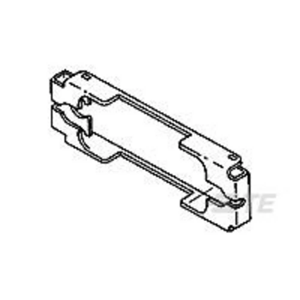 TE Connectivity AMPLIMITE HardwareAMPLIMITE Hardware 749027-1 AMP slika