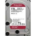 Unutarnji tvrdi disk 8.9 cm (3.5 ") 2 TB Western Digital Red™ Bulk WD20EFAX SATA III