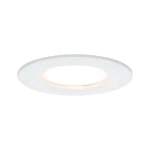 Paulmann Nova ugradno svjetlo za kupaonicu LED LED 6.5 W IP44 maT-b