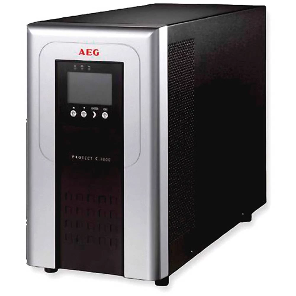 AEG Power Solutions PROTECT C. 3000 (Modell 2014) UPS 3000 VA slika