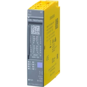 Siemens 6ES7136-6AB00-0CA1 slika