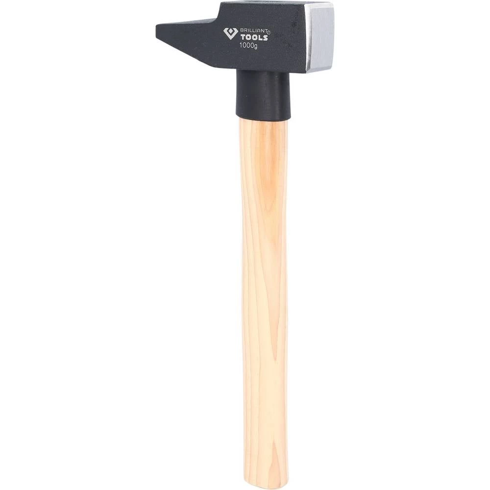 Brilliant Tools BT077100 BT077100 bravarski čekić 1140 g kom. slika