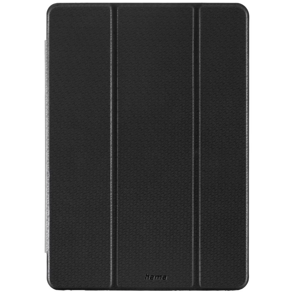 Hama  tablet torba Samsung Galaxy Tab A9+ 11  Book Cover prozirna, crna slika