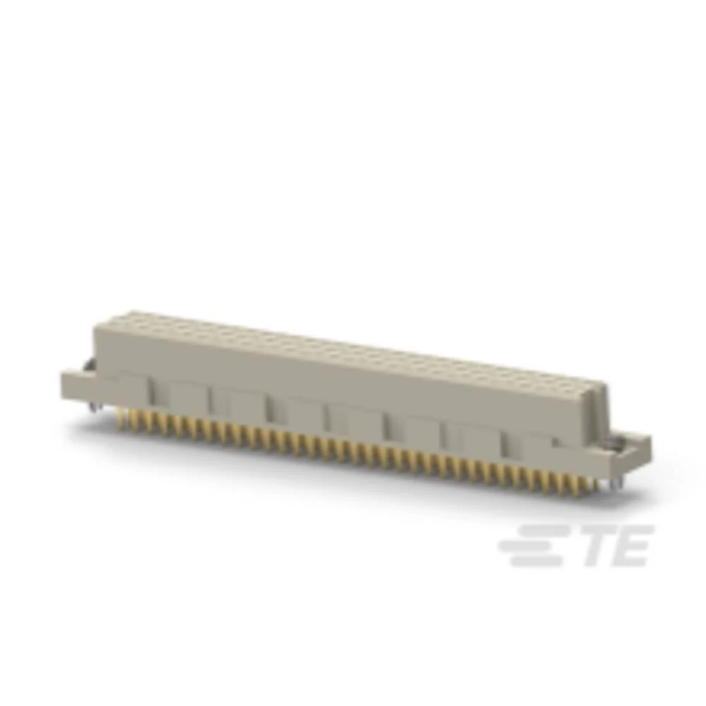 TE Connectivity Eurocard IEC DIN41612Eurocard IEC DIN41612 2-1393641-7 AMP slika